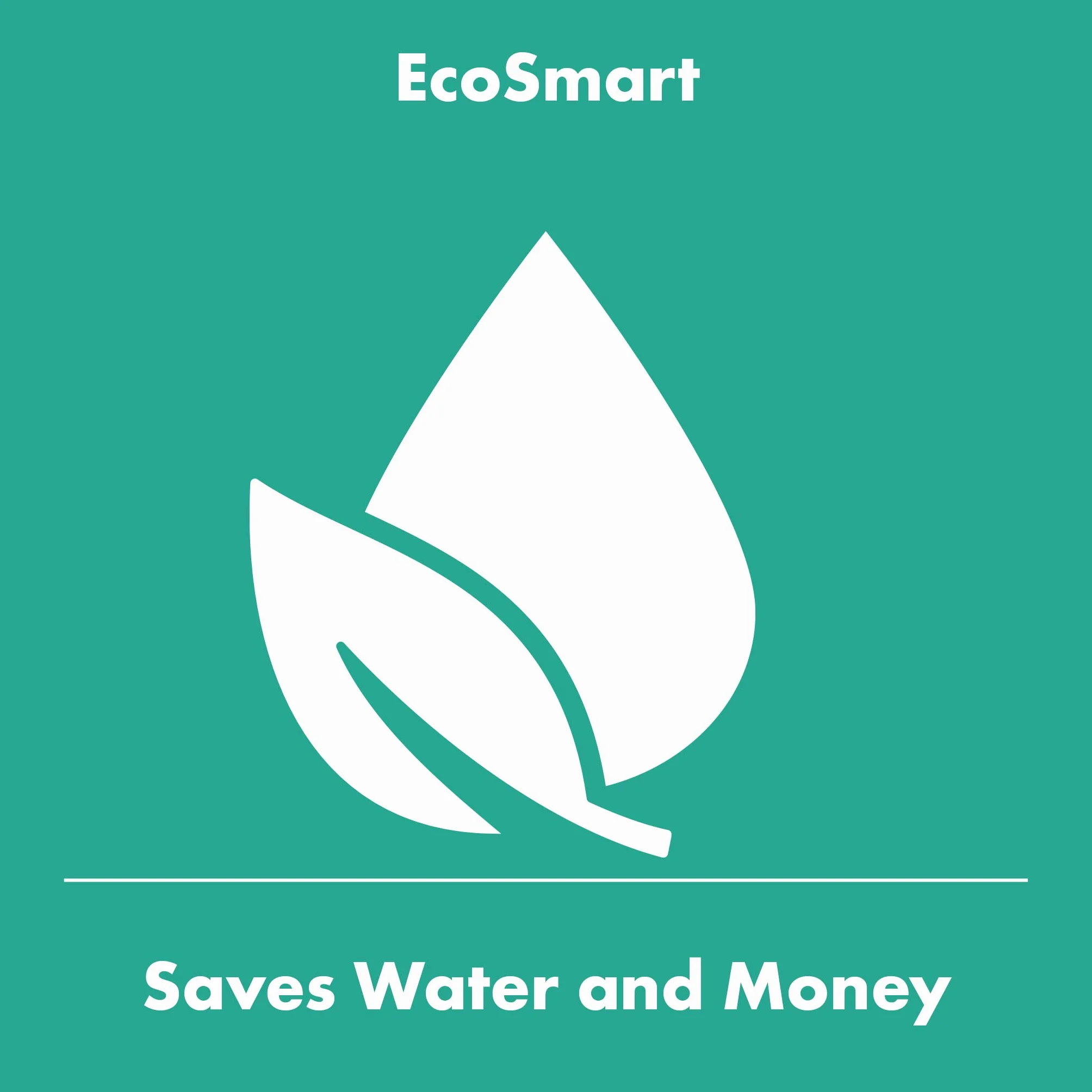 hansgrohe Crometta Punktowy zestaw prysznicowy Vario EcoSmart 9 l/min z wężem prysznicowym 125 cm biały/chrom, 26693400