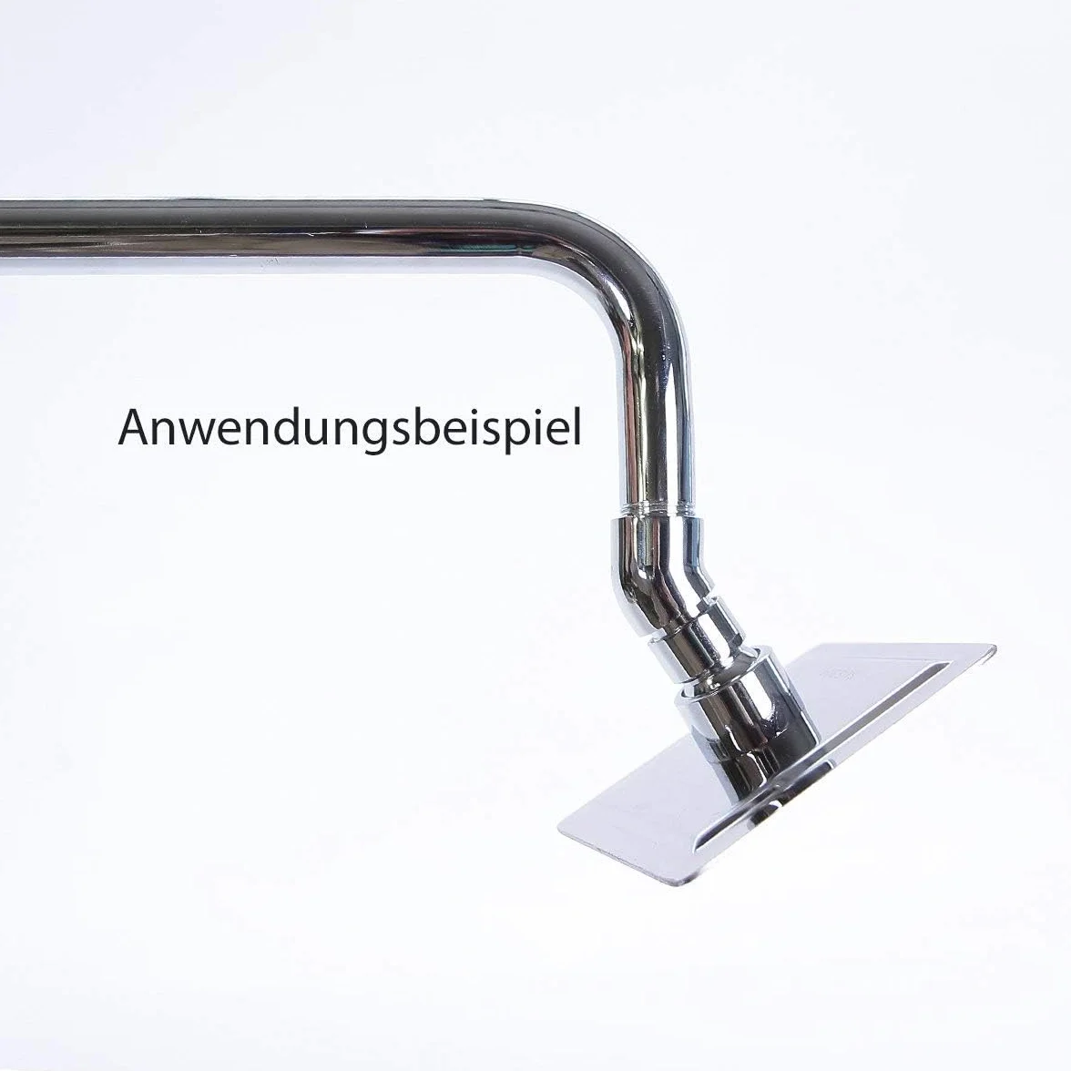 element kątowy do gwintowania 1/2' IG 1/2" AG i 50° nachylenia (Winkel01)