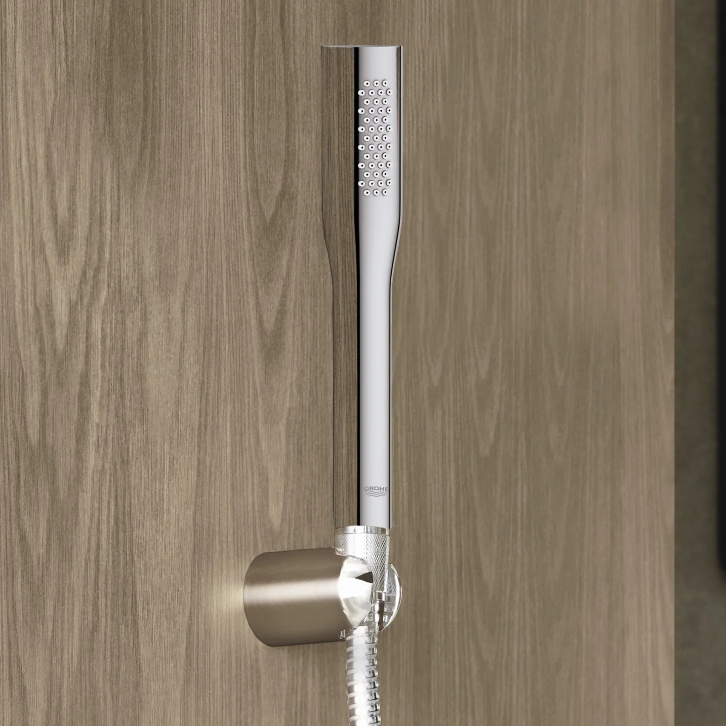 GROHE Euphoria Cosmopolitan Stick Jednostrumieniowy prysznic ręczny